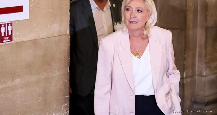 Court Paves Way for Conservative Candidate, But House Arrest Looms Over Campaign
