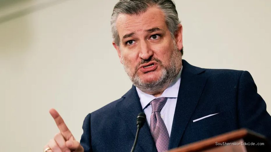 Cruz Bill Targets Tax-Exempt Sponsors Amid DOJ Probe