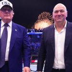 Dana White Hints at 2028, Praises Favorite Trump Cabinet Secretary