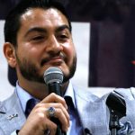 Democratic Senate Candidate Advocates for Mass Criminal Release in Abolition Webinar