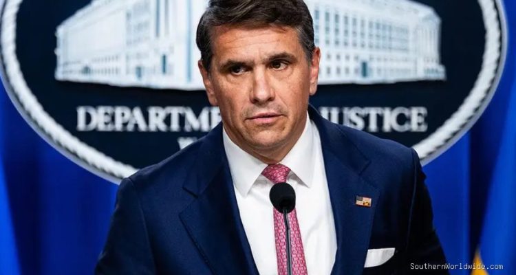 Democrats Revive Underhanded Tactics to Block Trump's AG Pick