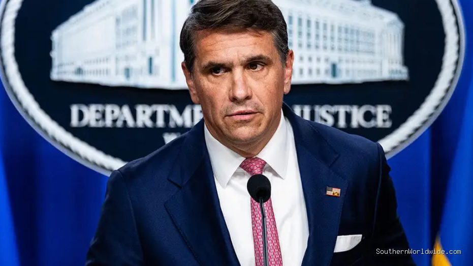 democrats-revive-underhanded-tactics-to-block-trumps-ag-pick-69685 Democrats Revive Underhanded Tactics to Block Trump's AG Pick