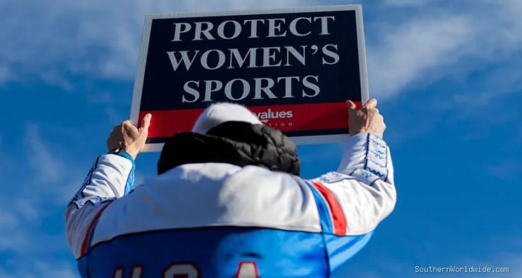 Democrats Silent on Next Moves Following Supreme Court Transgender Sports Decision