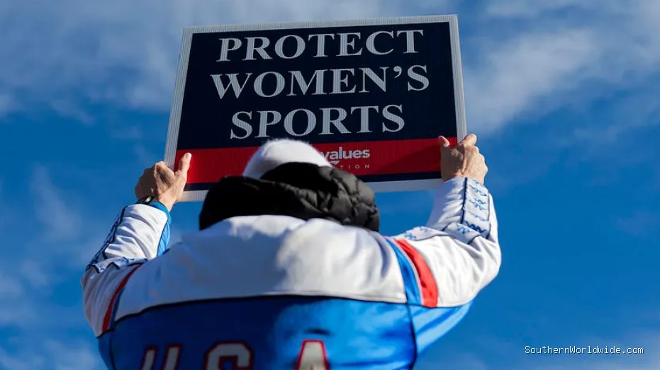 Democrats Silent on Next Moves Following Supreme Court Transgender Sports Decision