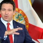 DeSantis to Use New Law Against Alleged Terror Groups