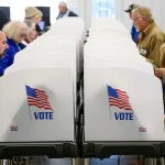 DHS Plans Costly Crackdown on Uncooperative States for Election Security