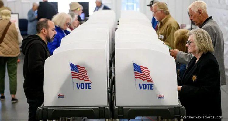 DHS Plans Costly Crackdown on Uncooperative States for Election Security