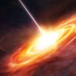 Distant Quasars Spotted by Telescope