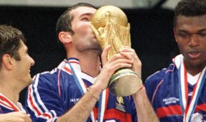 does-home-advantage-matter-at-the-world-cup-an-examination-of-past-tournaments-63746 Does Home Advantage Matter at the World Cup? An Examination of Past Tournaments