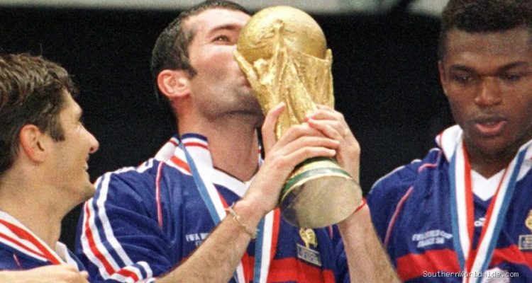 Does Home Advantage Matter at the World Cup? An Examination of Past Tournaments