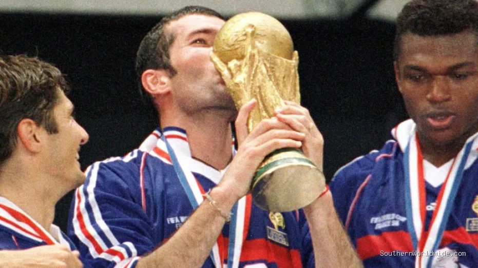 Does Home Advantage Matter at the World Cup? An Examination of Past Tournaments