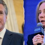 DOJ Sues Over Spanberger, Newsom Gun Laws Following SCOTUS Ruling