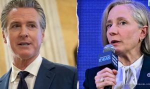 doj-sues-over-spanberger-newsom-gun-laws-following-scotus-ruling-68145 DOJ Sues Over Spanberger, Newsom Gun Laws Following SCOTUS Ruling