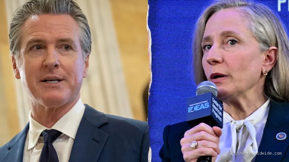 doj-sues-over-spanberger-newsom-gun-laws-following-scotus-ruling-68145 DOJ Sues Over Spanberger, Newsom Gun Laws Following SCOTUS Ruling