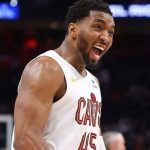 Donovan Mitchell Signs $273 Million Extension with Cavaliers Amidst LeBron James Return Rumors