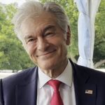 Dr. Oz Warns of Medicare Scammers Targeting Billions and Personal Data