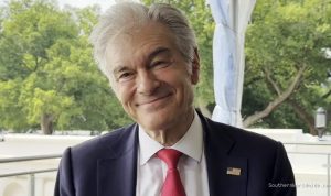 dr-oz-warns-of-medicare-scammers-targeting-billions-and-personal-data-30458 Dr. Oz Warns of Medicare Scammers Targeting Billions and Personal Data