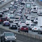 Drivers Advised to Plan Ahead for Coastal Corridor Rest Area Closures