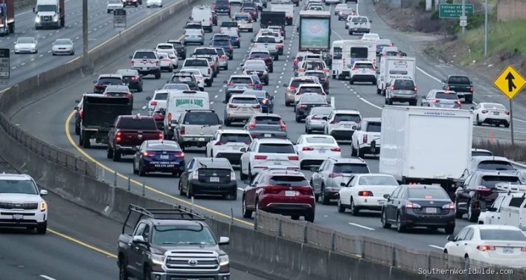 Drivers Advised to Plan Ahead for Coastal Corridor Rest Area Closures