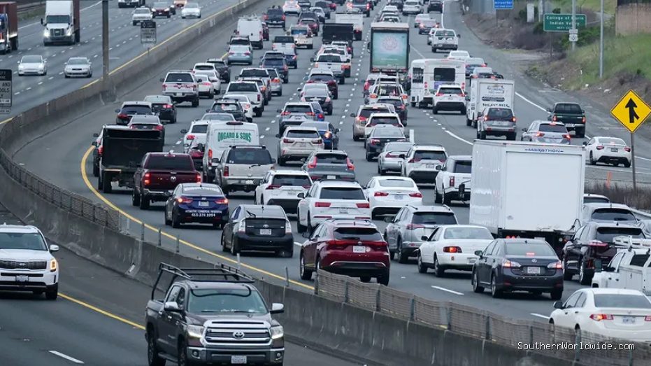 drivers-advised-to-plan-ahead-for-coastal-corridor-rest-area-closures-82844 Drivers Advised to Plan Ahead for Coastal Corridor Rest Area Closures