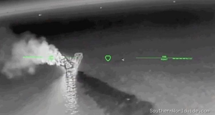 Drone Strikes Target Russian Oil Facilities Amid Export Ban