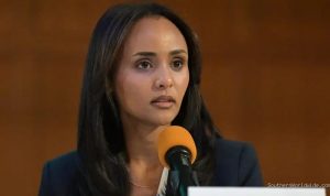 DSA-Backed Challenger Unseats Longtime Democrat