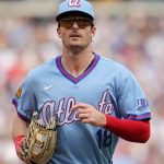 Dustin May's High ERA Puts Cardinals at Disadvantage vs. Braves