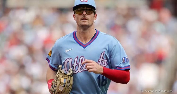 Dustin May's High ERA Puts Cardinals at Disadvantage vs. Braves