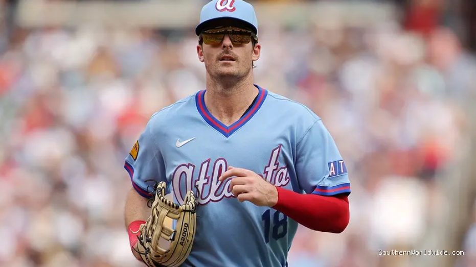 Dustin May's High ERA Puts Cardinals at Disadvantage vs. Braves