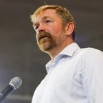 Early Graham Platner Critic Delivers Scathing Rebuke of Senate Candidate