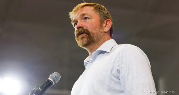 Early Graham Platner Critic Delivers Scathing Rebuke of Senate Candidate