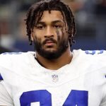 Early Stage CTE Found in Former Cowboys Defender Marshawn Kneeland, Who Died by Suicide at 24