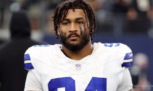 early-stage-cte-found-in-former-cowboys-defender-marshawn-kneeland-who-died-by-s-20493 Early Stage CTE Found in Former Cowboys Defender Marshawn Kneeland, Who Died by Suicide at 24