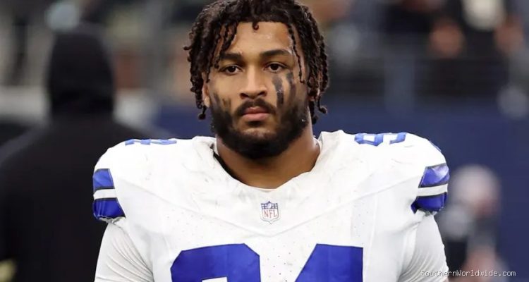 Early Stage CTE Found in Former Cowboys Defender Marshawn Kneeland, Who Died by Suicide at 24