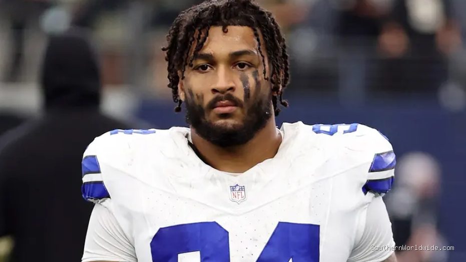 early-stage-cte-found-in-former-cowboys-defender-marshawn-kneeland-who-died-by-s-20493 Early Stage CTE Found in Former Cowboys Defender Marshawn Kneeland, Who Died by Suicide at 24