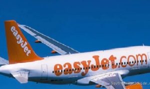 EasyJet Accepts Apollo's Takeover Bid Over Castlerock's