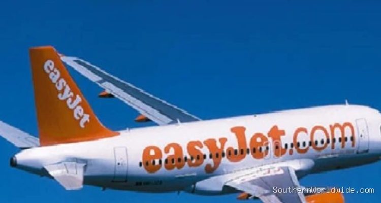 EasyJet Faces Potential Takeover by US Private Equity Firm