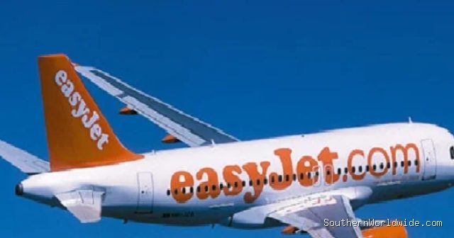 EasyJet Faces Potential Takeover by US Private Equity Firm