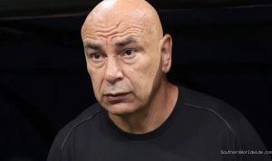 Egyptian Athletes and Staff Protest Referee Decisions in Argentina Defeat