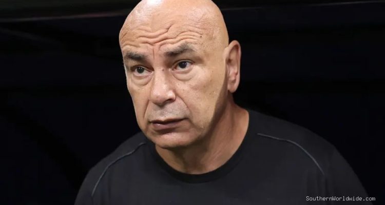 Egyptian Athletes and Staff Protest Referee Decisions in Argentina Defeat