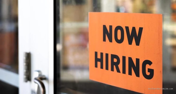 Employers Added Fewer Jobs Than Expected in June