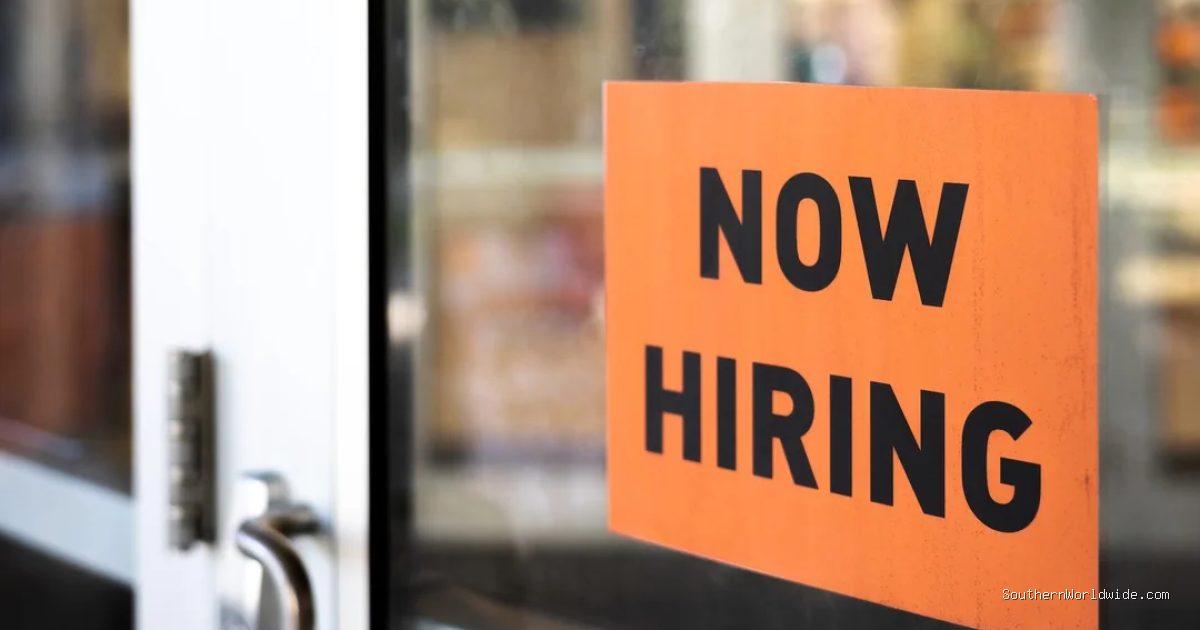 Employers Added Fewer Jobs Than Expected in June