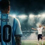 England-Argentina: A Rivalry Fueled by History and Myth