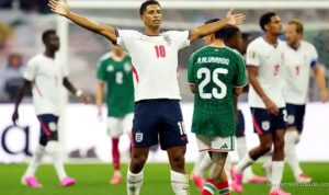 england-stuns-mexico-3-2-in-instant-world-cup-classic-hands-team-first-world-cup-47765 England stuns Mexico 3-2 in instant World Cup classic, hands team first World Cup loss at Estadio Azteca
