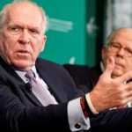 Ex-CIA Director John Brennan Sues Trump Administration Over Investigation Records