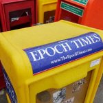 Ex-Epoch Times CFO Admits Role in $67 Million Laundering Scheme