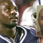 Ex-NFL Player Marcellus Wiley Arrested, Charged with Domestic Battery