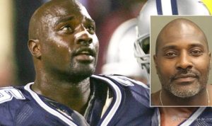 ex-nfl-player-marcellus-wiley-arrested-charged-with-domestic-battery-80334 Ex-NFL Player Marcellus Wiley Arrested, Charged with Domestic Battery