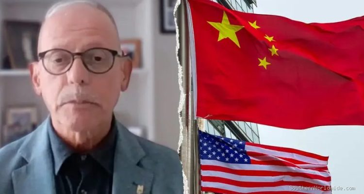 Ex-Police Chief Flags Chinese Vape Firms Exploiting Youth-Targeting Loophole