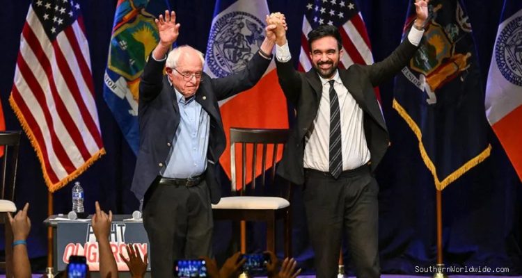 Expert Fleeing Cuba Warns of Vicious Cycle Leading to Communists in Congress